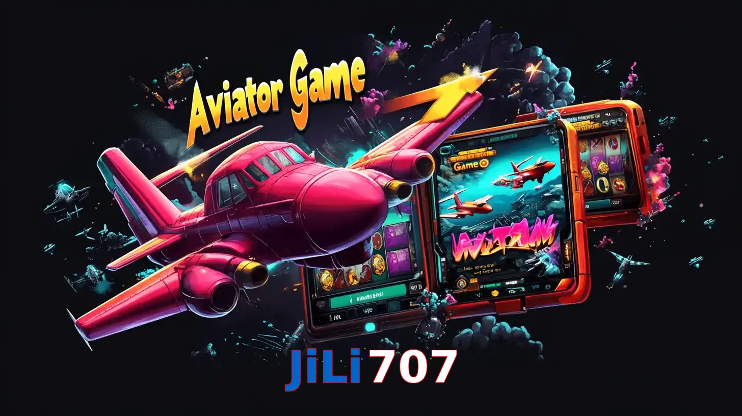 JiLi707
